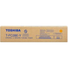 Картридж Toshiba T-FC28EY