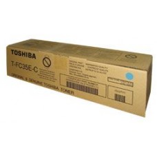 Картридж Toshiba T-FC35EC