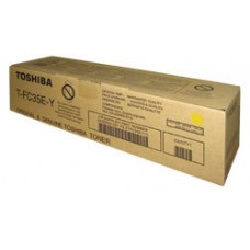 Картридж Toshiba T-FC35EY