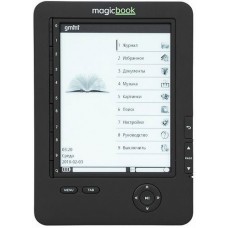 Электронная книга Gmini MagicBook M61 Black