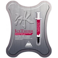 Термопаста Glacialtech IceTherm I