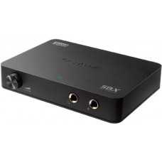 Звуковая карта Creative X-Fi HD (SB1240)