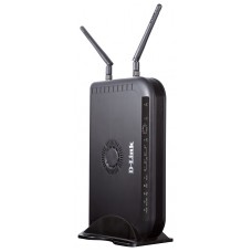 Wi-Fi маршрутизатор (роутер) D-Link DVG-N5402SP/2S1U