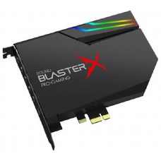 Звуковая карта Creative Sound BlasterX AE-5