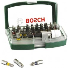 Набор бит Bosch 2607017063