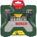 Набор бит и свёрл Bosch 2607019613