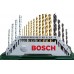 Набор бит и свёрл Bosch 2607019324