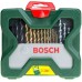 Набор бит и свёрл Bosch 2607019324