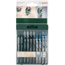 Полотна Bosch SET T-ХВ