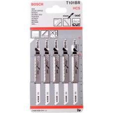 Полотна Bosch T101BR HCS