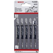 Полотно Bosch T144D HCS