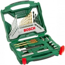 Набор бит и свёрл Bosch 2607019327