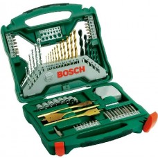 Набор бит и свёрл Bosch 2607019329