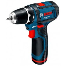 Дрель Bosch GSR 12V-15