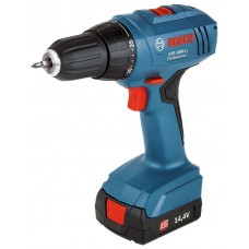 Дрель-шуруповёрт Bosch GSR 1440-LI