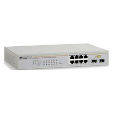 Коммутатор (switch) Allied Telesis AT-GS950/8