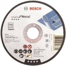 Диск отрезной Bosch 2608603396