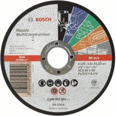 Диск Bosch 2608602383