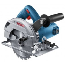 Электропила Bosch GKS 600