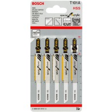 Полотна Bosch 2608631010