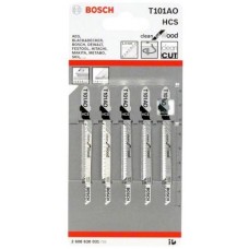 Полотно Bosch 2608630031