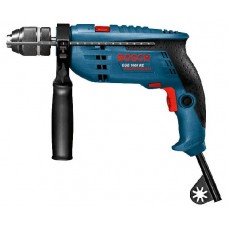 Дрель Bosch GSB 1600 RE