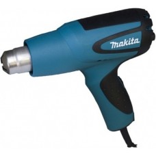 Строительный фен Makita HG5012K