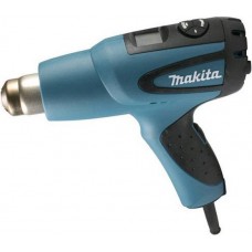 Строительный фен Makita HG651CK