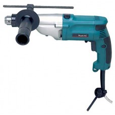 Дрель-шуруповёрт Makita HP2050