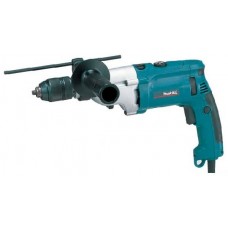 Дрель-шуруповёрт Makita HP2071