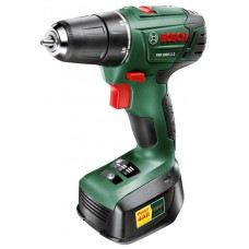 Дрель Bosch PSR 1800 LI-2