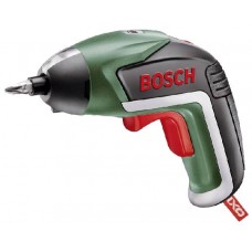 Шуруповёрт Bosch IXO Full Pack