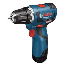 Дрель Bosch GSR 10.8 V-EC