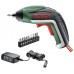 Отвёртка Bosch IXO V Basic