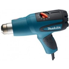 Строительный фен Makita HG551VK