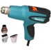 Строительный фен Makita HG551VK