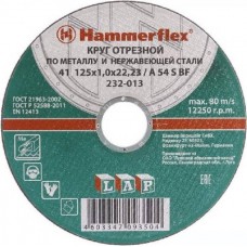 Диск Hammer 232-013