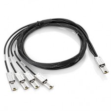 Кабель HP AN975A Mini-SAS Cable