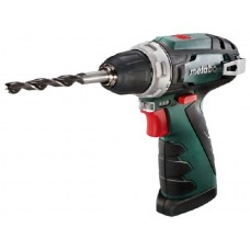 Дрель Metabo PowerMaxx BS