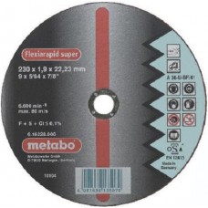 Диск Metabo 617131000