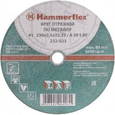 Диск Hammer 232-023