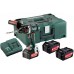 Дрель-шуруповёрт Metabo BS 18 LTX IMPULS SET