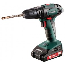 Дрель Metabo SB 18