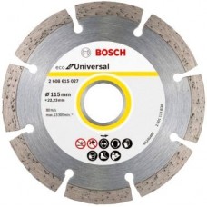 Диск Bosch 2608615027