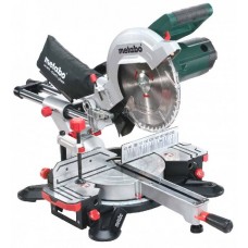 Электропила Metabo KGS 305 M