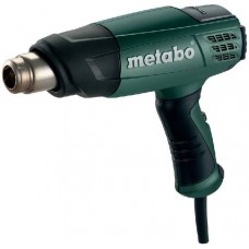 Строительный фен Metabo H 16-500 (601650000)