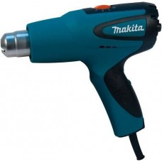 Строительный фен Makita HG551V