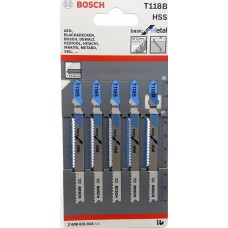 Пилки Bosch 2608631014