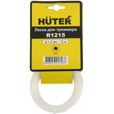 Леска Huter R1215