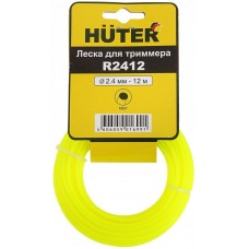 Леска Huter R2412